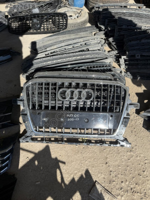 AUDİ Q5 ÖN PANJUR ÇIKMA ORJİNAL