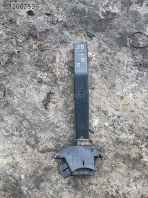 IVECO EUROCARGO SİNYAL - SİLECEK KOLU