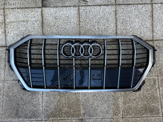 AUDİ Q3 ÇIKMA ORJİNAL ÖN PANJUR BD2