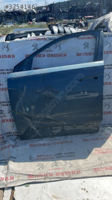 PEUGEOT 5008 SOL ÖN KAPI ORİJİNAL ÇIKMA YEDEK PARÇA