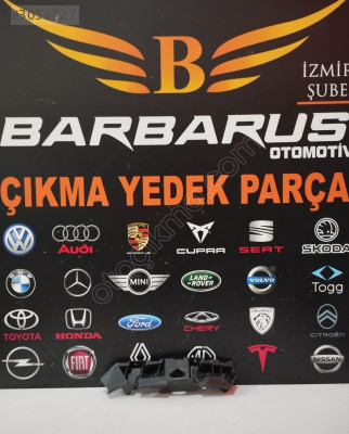 SEAT ATECA Orjinal Sıfır Sağ Arka Tampon Braketi 575807394