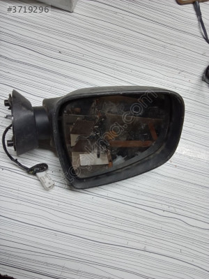 DACIA Logan Sandero Sol Dış Ayna 024363