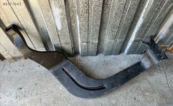VOLKSWAGEN TOUAREG HAVA KANALI 7P0 819 655