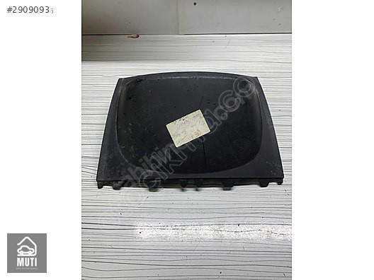 Renault Megane 2 Torpido Radyo Gösterge Siperi 8200502441