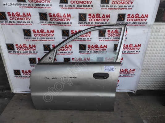 ÇIKMA HYUNDAİ ACCENT SOL ÖN KAPI