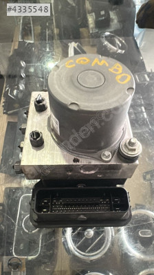 9845052680 OPEL COMBO ABS BEYNİ BURSA MG
