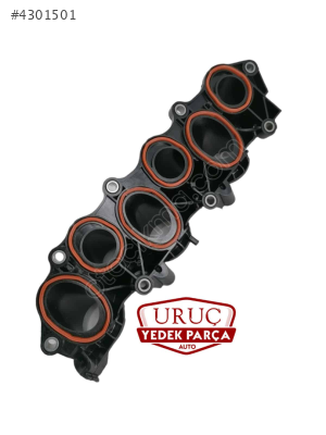 059129765K ORJİNAL  MANİFOLD ARA FLANŞ 3.0 TDI