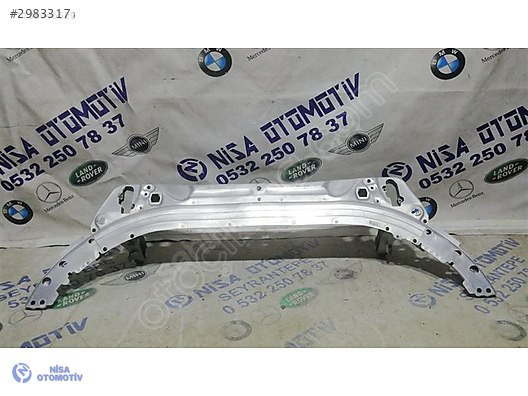 MERCEDES C SERİSİ W205 KASA KOMPLE ÖN PANEL ORJ A2056201734