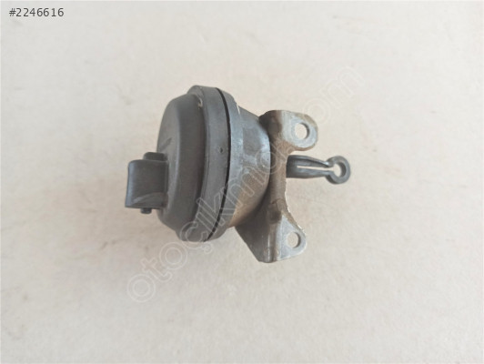 Volkswagen Jetta Egr Vakum Kontrol Vanası (Valfi) Orj. Çıkma
