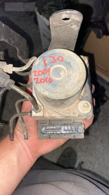 HYUNDAİ İ30 ABS BEYNİ-ALKO OTOMOTİV