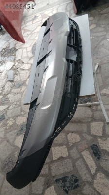 Orjinal Chery Tiggo 8 Pro Ön Tampon Difüzörü - Oto Çıkma