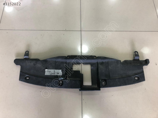 TOYOTA HİLUX  2015-2024 ÖN PANEL ÜST BAKALİT 53117-0K1201