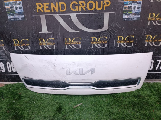 KİA BONGO ÖN KAPUT ORİJİNAL ÇIKMA 2020-2025