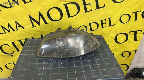 SEAT IBİZA SOL ÖN FAR