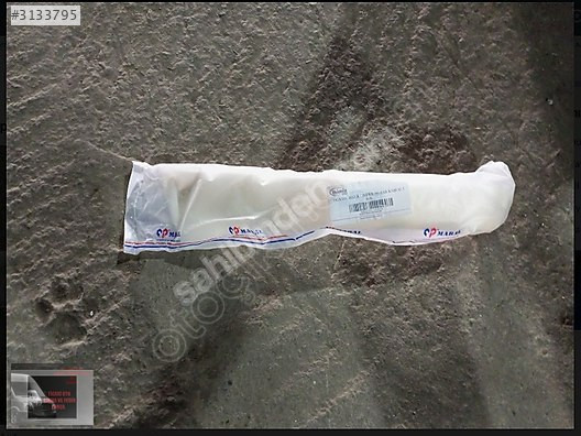 ducato boxerjumper sol alt far kaşı sıfır yan sanayi