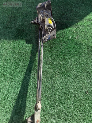 KİA BONGO SİLECEK MEKANİZMASI VE MOTORU