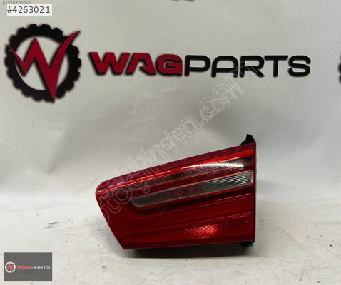 2012 - 2015 AUDİ A6 SAĞ İÇ STOP 4G5945094