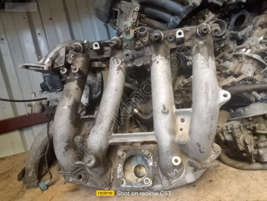 W124 MERCEDES EMME MANİFOLD