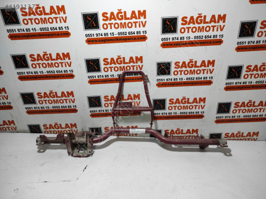 ÇIKMA TATA İNDİGO-İNDİCA 2006 GÖĞÜS DEMİRİ