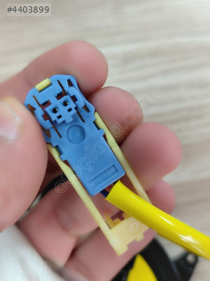 AIRBAG CEMBERI (ZEMBEREK) SORENTO 03-10