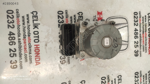 vw seat  scoda Abs beyni ABS Pompası 5Q0614517EE