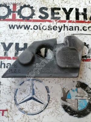 5F0837367 seat leon 2015 ön sol kapı iç köpüğü
