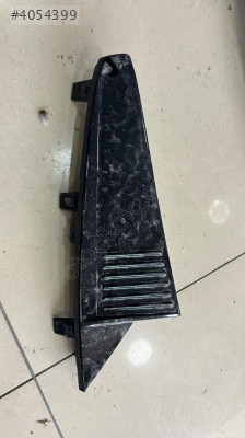PEUGEOT E 3008 ÖN TAMPON SOL SİS KAPAĞI 9839795980