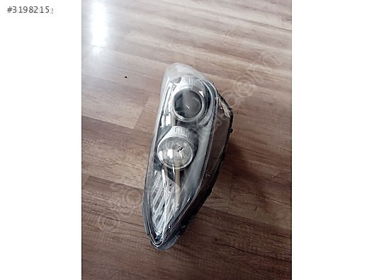 KİA SPORTAGE ÇIKMA SOL FAR