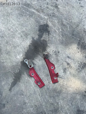 Hyundai Atos Kaput Menteşesi