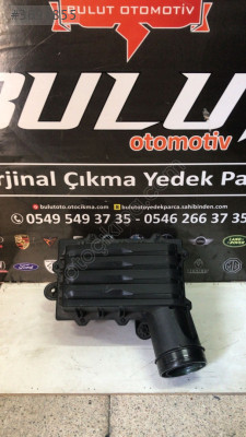 Vw t-cross hava filitresi 2020 2gm129601c