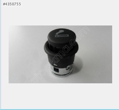 VOLKSWAGEN ÇAKMAK TEK 1J0919307