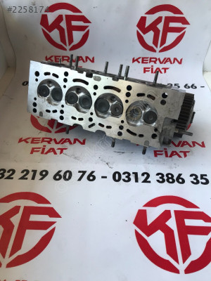FİAT LİNEA 1.4 ÇIKMA SİLİNDİR KAPAĞI