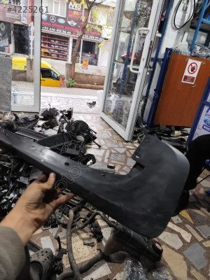 Sol Çamurluk Ford Ranger 2016/19 ORJ ÇIKMA Eb3b16a263fa