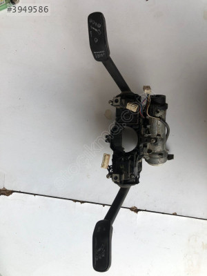 ÇIKMA VOLKSWAGEN GOLF 7 SİNYAL KOLU