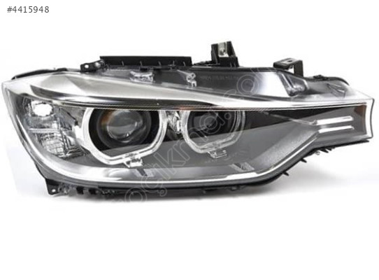 ÖN FAR SAĞ  F30 2012-SIFIR 63117339386