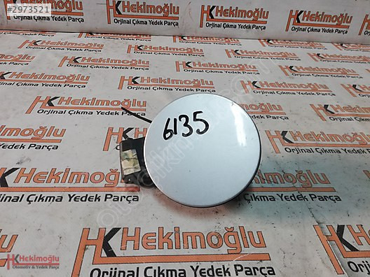 VW TOURAN DEPO KAPAĞI 1T0809857