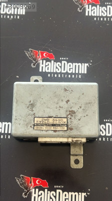 Suzuki Baleno ABS Control Module Unit 33940-64G00 2WD 64G0