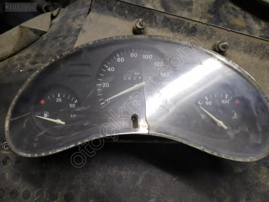 OPEL CORSA B KİLOMETRE SAATİ 90534388