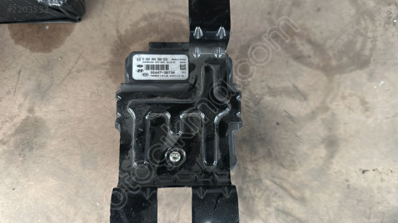 2017-2019 KİA SPORTAGE HYUNDAİ TUCSON MODÜL 95447-3B730