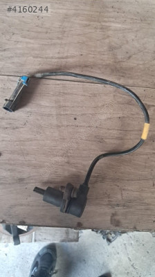 CHEVROLET REZZO SOL ARKA ABS SENSÖRÜ.OTO ERKAN ÜNYE