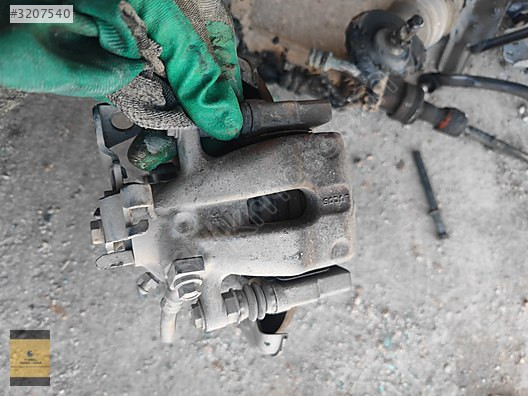 ASTRA H KALİPERLERİ