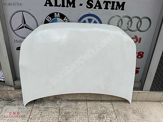 Volkswagen polo 2014 motor kaputu