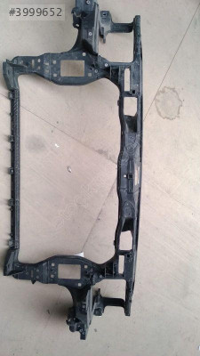 AUDI A8 2010 2014 ÖN PANEL 4H0805594