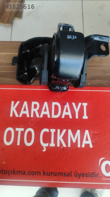 Toyota Corolla sol motor kulağı Otomatik vites 93.98