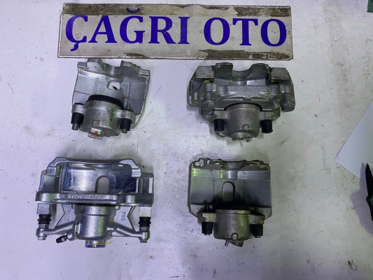 AUDI Q2 Q3 KALİPER ÇAĞRI OTO MASLAK