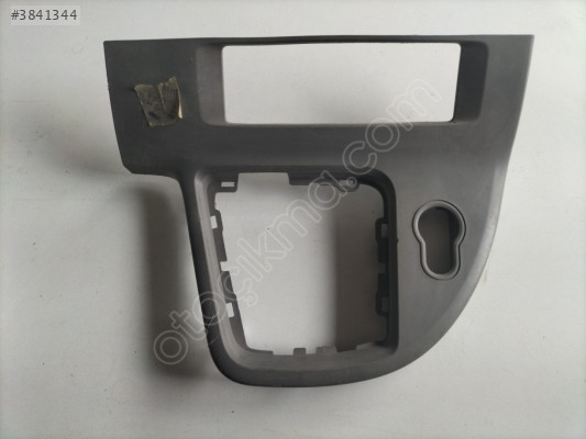 02649 RENAULT KANGOO 2 VİTES ÇERÇEVESİ