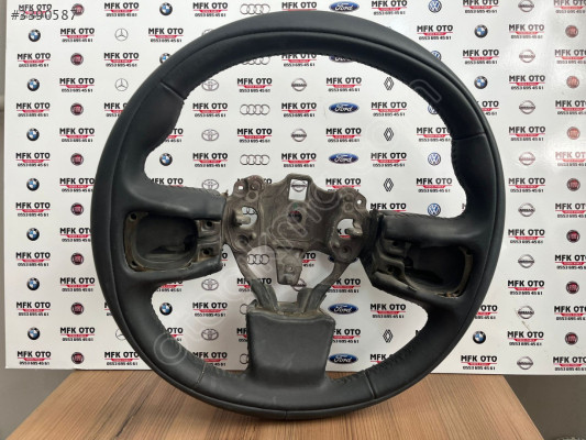 Orjinal Fiat 500 L Direksiyon Simidi - Çıkma Parça