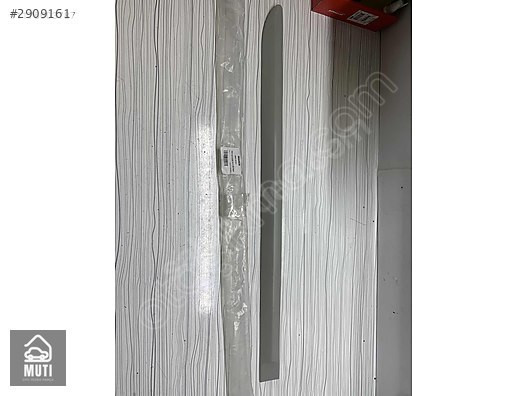 MAHER-MHR-06301 Bant Kapı Accent2006-2011 Era Takim