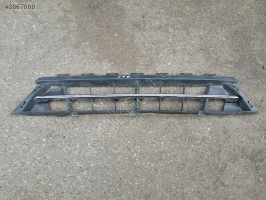 FORD TRANSİT V362 ÖN TAMPON ALT IZGARA