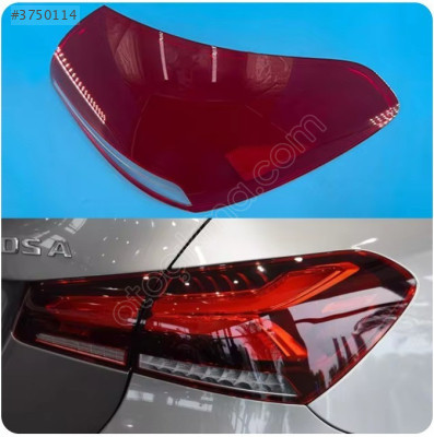 MERCEDES A SERİSİ W177 SAĞ STOP CAMI SIFIR (19-22)